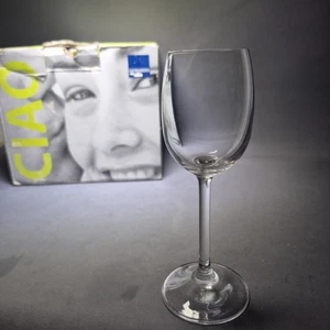 6x Leonardo Ciao Sherry Port Wine Glasses Set Extremely Shoc Germany Boxed - Picture 1 of 10