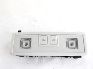5G0947291 Decke Licht Intern Cicjout VOLKSWAGEN Golf 7 2.0 D 110KW 6M 5P - Bild 1 von 6