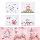 Gift Waterproof Finger Ring Large Student Cartoon Pencil