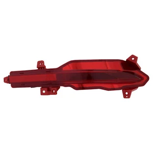 Luz de señal para Hyundai Santa Fe 21-23 certificado APA lado derecho del pasajero LED - Imagen 1 de 6