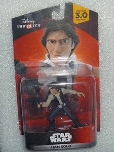 Disney Infinity Star Wars Han Solo Figur 3.0 Edition - Bild 1 von 6