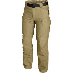 Helikon UTP Tactical Pants Combat Mens Military Hiking Bushcraft Cargo Coyote - Picture 1 of 15