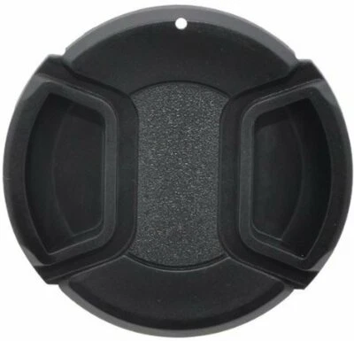 XIT 49mm Lens Cap Cover for Canon 50mm 1.8 STM & EF-M 15-45mm IS STM Lens