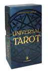 Roberto  De Angelis Universal Tarot Professional Edition (Cards)