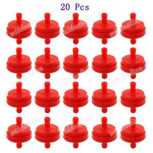 20 Stück Kraftstofffilter für 298090, S, 4105 5018B 5018H, 5018K AM107314 - Bild 1 von 6