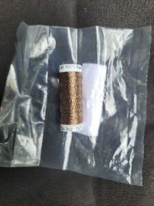 SULKY 40 WEIGHT RAYON EMBROIDERY THREAD- 250 YARDS 942-1179