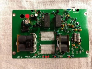 Płyta PCB Palomar HD250 - Zdjęcie 1 z 4