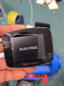 Detector de cámara de una velocidad Road Angel Pure genuino 2023 (Reino Unido) defectuoso - Imagen 1 de 3