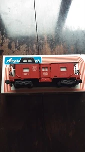 American Flyer 4-9404 New York Central Bay Window Caboose - Bild 1 von 7
