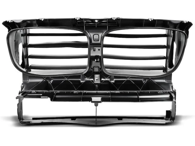97YR71K Radiator Grille Shutter Assembly Fits 2013-2015 BMW 750Li xDrive 4.4L V8 Foto 1 de 1