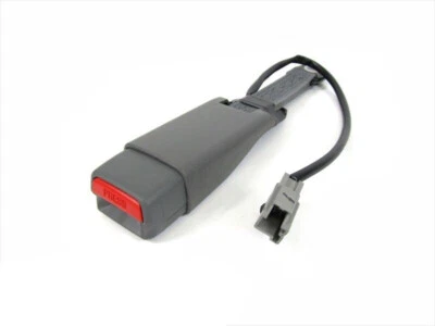 CINTURÓN DE SEGURIDAD INTERIOR DELANTERO IZQUIERDO DODGE DAKOTA PIZARRA MEDIANA MARCA MOPAR 5HQ291D5AB Foto 1 de 4