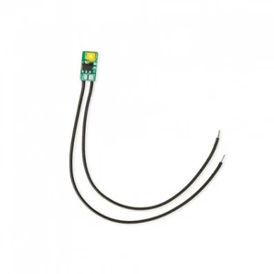 8 LED, blanc chaud pour micro-pièce - NOCH 51276 - Imagen 1 de 8