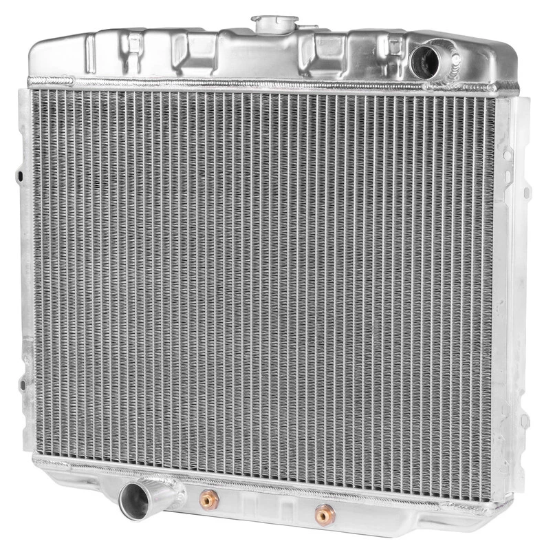 Proflow PFERDFD0777 Engine Cooling Radiator