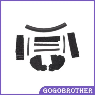 Hard Top Foam Blocker Seal Kit Replacement For Jeep Wrangler JK 2007 - 2018  — 第 1/4 张图片