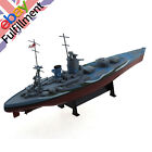 1 1000 Alloy Hms Rodney Battleship Model Diecast Ship Miltary Model Collection F