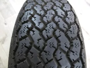 PNEUMATICO GOMMA MICHELIN XWX 205 70 VR14 205/70/VR14 14 RADIAL X - Picture 1 of 9