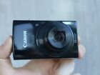 Canon IXUS 190 20,0 MP/10facher optischer Zoom/CCD/Digitalkamera