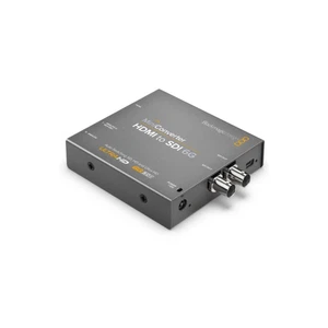 Blackmagic Design HDMI to SDI 6G Mini Converter - Picture 1 of 2