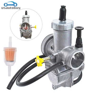 Carburador nuevo para Honda CR80 CR80R 1985-2002 CR80RB CR85RB 2003-2004 Foto 1 de 4