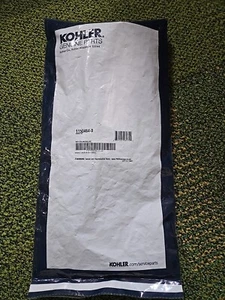 Toilet Seat Hinge Kit For Elongated Toilet Seat Suitable For Kohler 1150464-0 - Picture 1 of 3