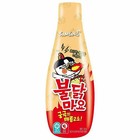 Samyang Buldak Sauce Original Extremely Spicy Carbo Hot Spicy Mayonnaise Mayo