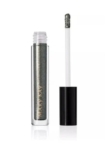Mary Kay SHIMMER LIQUID EYE SHADOW Graphite NIB Limited Edition - Picture 1 of 4