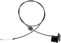 Dorman 912-123 Hood Release Cable 
