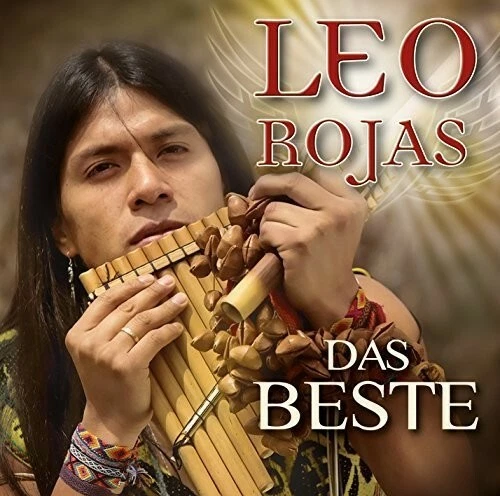 Das Beste by Rojas, Leo (CD, 2015)