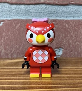Lego Minifigur Celete aus Animal Crossing Set 77053 - Bild 1 von 4
