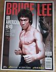 Bruce Lee : Amerykański magazyn bohatera zima 2022/2023 A360 media 96 stron