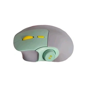 Ergonomic Mouse Rechargeable, USB+Dual Bluetooth, MOU-302 Vertical Wireless M... - Afbeelding 1 van 6