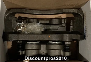 Pinza de freno de disco delantera derecha Cardone 18-B4890 Dodge Ram 2003-2008 - Imagen 1 de 2