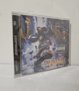 LIMP BIZKIT - SIGNIFICANT OTHER [ENHANCED CD] NEW - Imagen 1 de 3