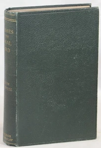 Byrom Bramwell / Diseases of the Spinal Cord 1895 3rd edition - Imagen 1 de 1