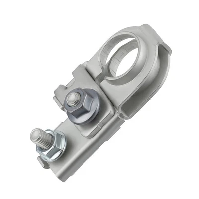 Extremidade terminal de cabo de bateria positiva para 2015-2020 Hyundai Accent Azera Veloster - Imagem 1 de 4