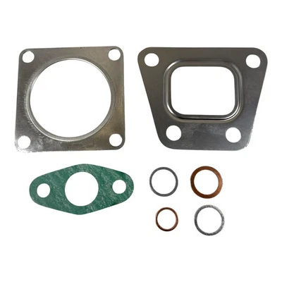 Turbolader Dichtsatz 1,6 TD JX Dichtung Turbo Anbausatz VW Bus T2 T3 - Bild 1 von 4