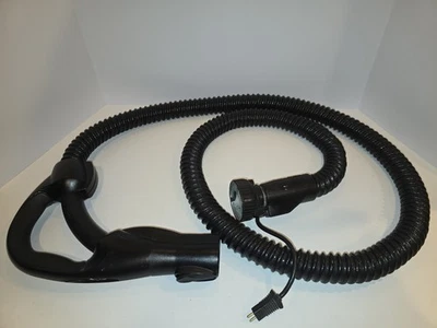 Filtro Queen Majestic 360 Aspiradora AT1100 Repuesto Potencia Manguera Eléctrica y Mango Foto 1 de 4