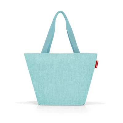 reisenthel - shopper M - twist ocean - Bild 1 von 4
