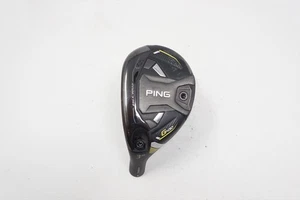 Ping G430 19* #3 Hybrid Club Head Only Inv12580382 Lefty Lh - Picture 1 of 5