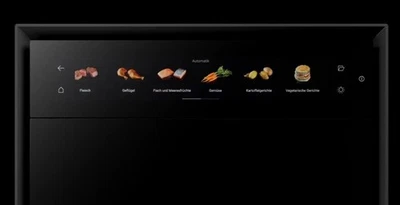 BORA X BO Profi Dampfbackofen "NEU" OVP - Bild 1 von 4