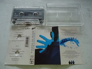 MC Kassette BAD BOYS BLUE - HOUSE OF SILENCE - ITALO POP ARIOLA 1991 Tape - Picture 1 of 2