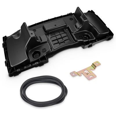 Front Lower Storage Box For Polaris 2006-2010 Sportsman 450 500 700 800 #2203484 - Image 1 of 4