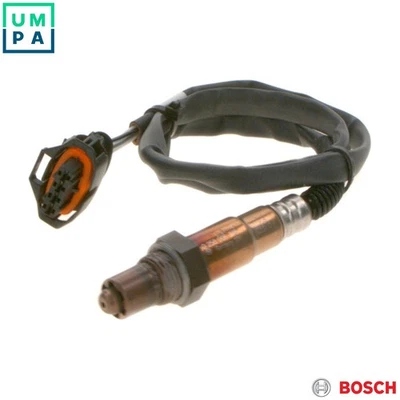 LAMBDA SENSOR 0 258 006 346 FOR HOLDEN VAUXHALL OPEL VECTRA/Hatchback 2.6L 6cyl - Image 1 of 4