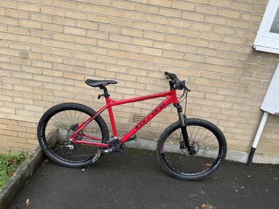 Carrera Kraken - Image 1 of 4