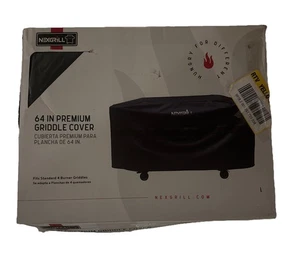 Nexgrill 64 pulgadas Cubierta de plancha premium - Imagen 1 de 4