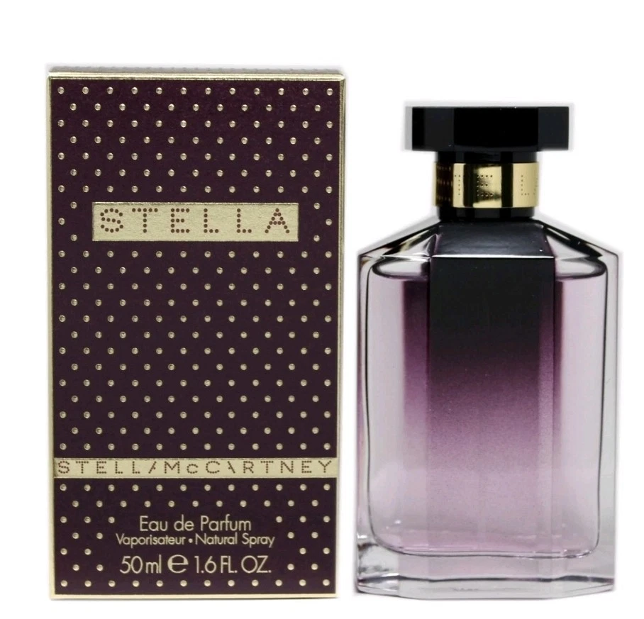 Stella by McCartney 1,6 oz/100 ml Eau De Parfum Spray NUEVO Sellado Para Mujer Foto 1 de 1