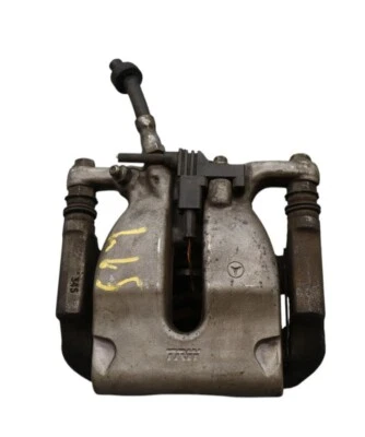 06-19 梅赛德斯 X166 GL450 ML350 右后乘客侧制动卡钳 Oem — 第 1/4 张图片