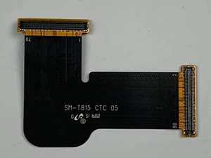 LCD Display Main Flex Screen Kabel SM-815 für Samsung Galaxy S2 Tab 9,7 SM-T819 - Bild 1 von 2