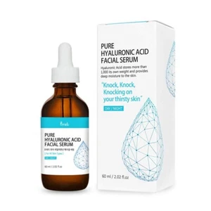 Prreti Pure Hyaluronic Acid Facial Serum 60ml/ 2.02fl.oz. Korea - Picture 1 of 2