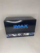 IMAX Ultimate Collection (DVD, 2007, 20-Disc Set) Some Discs Unopened